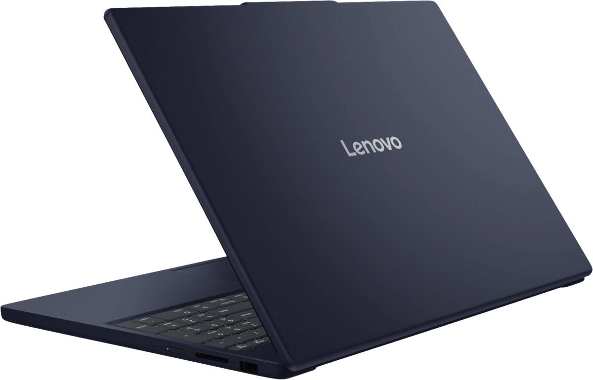 Lenovo IdeaPad Slim 3 15ARP10 Cosmic Blue Notebook Produktbild 5