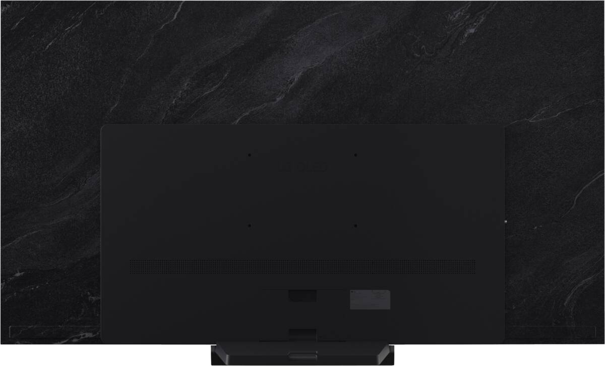 LG OLED77C68LA OLED-TV Produktbild 3