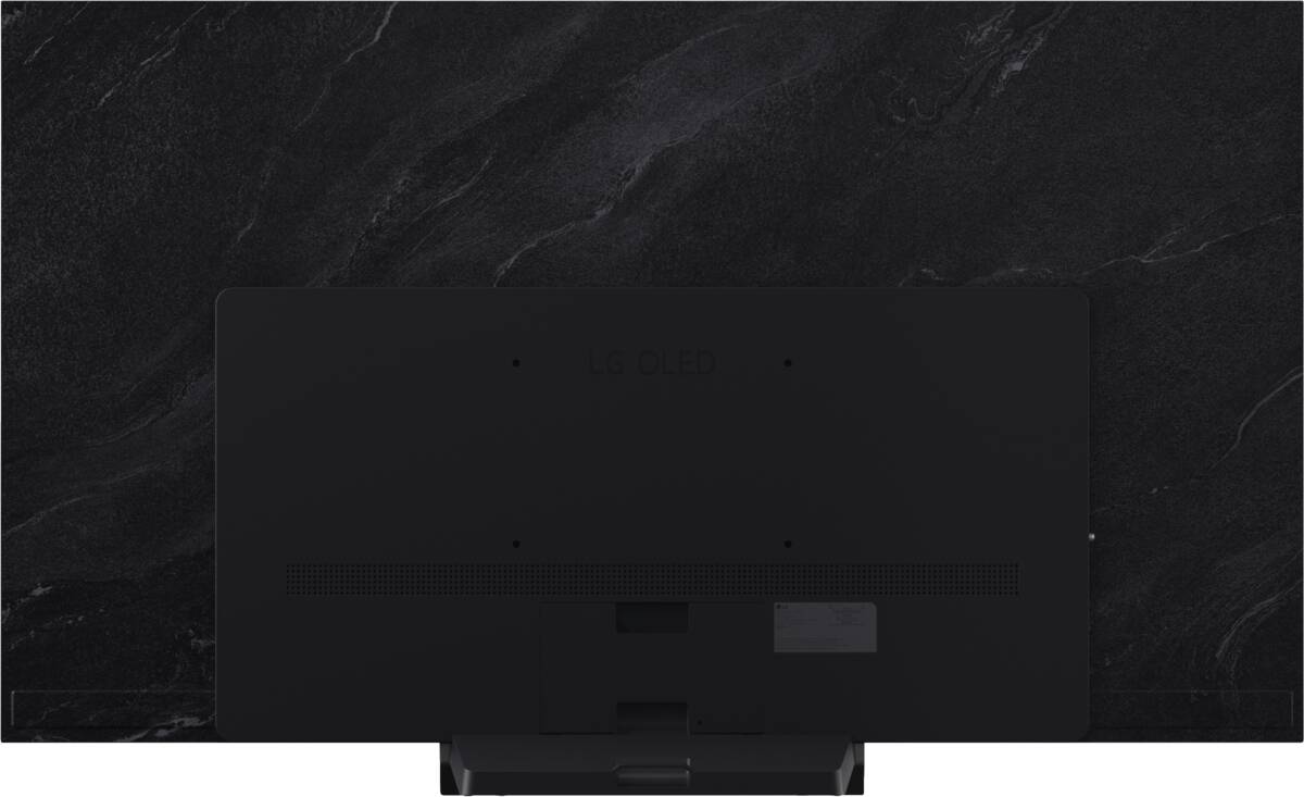 LG OLED65C68LA OLED-TV Produktbild 3