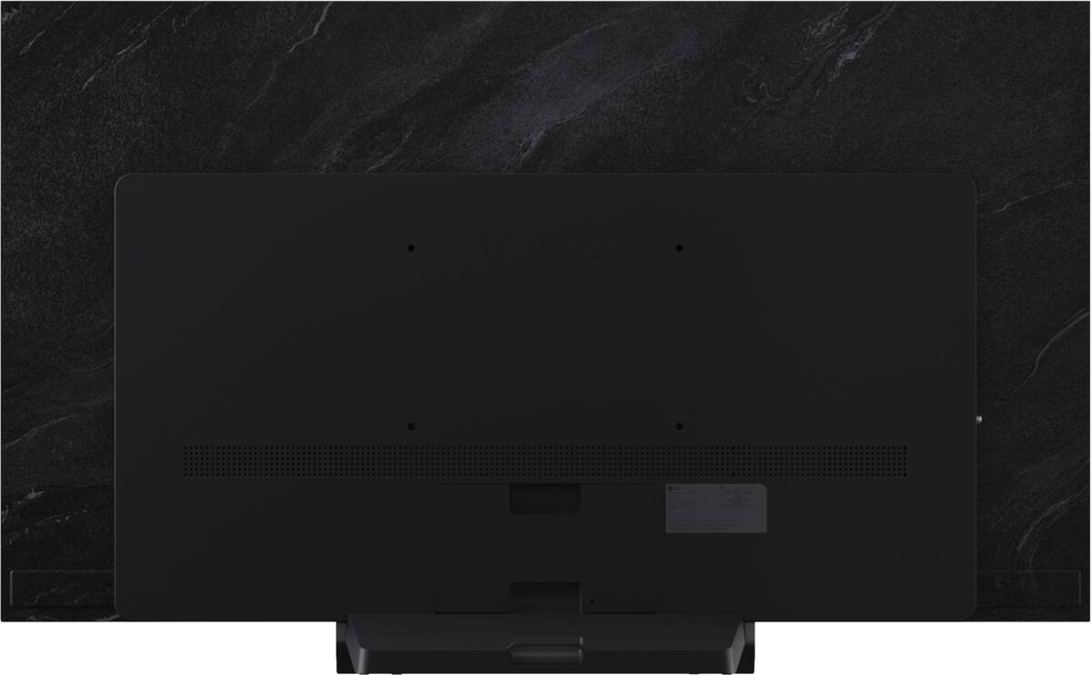 LG OLED55C68LA OLED-TV Produktbild 3
