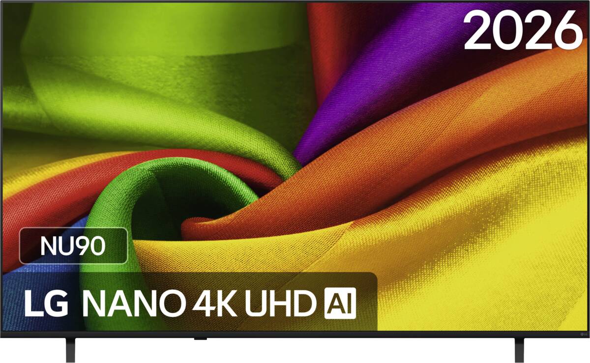 LG 75NU900B6LA 75 Zoll 4K UHD TV Produktbild 3