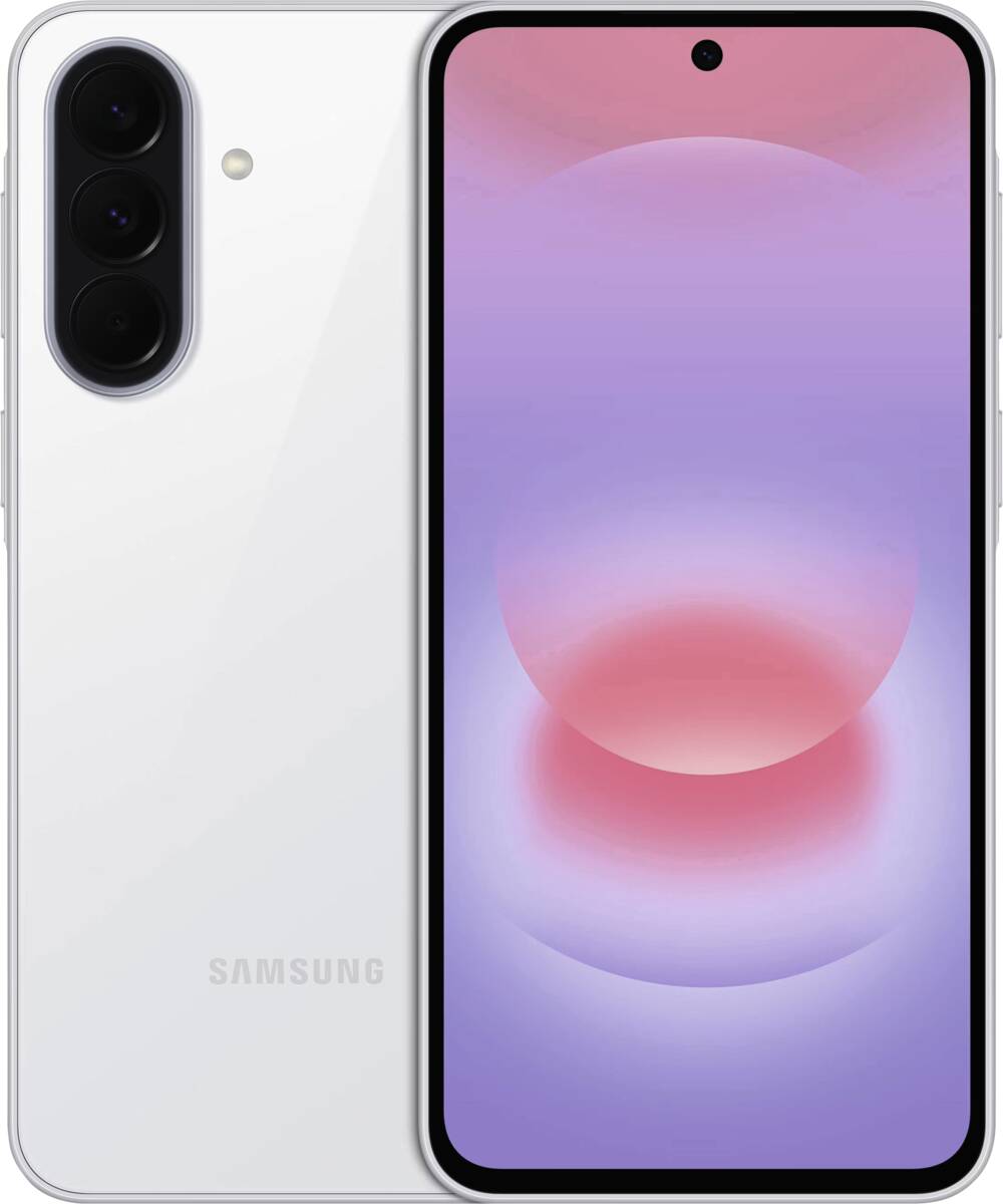 Samsung Galaxy A37 5G A376B 128GB – Awesome White