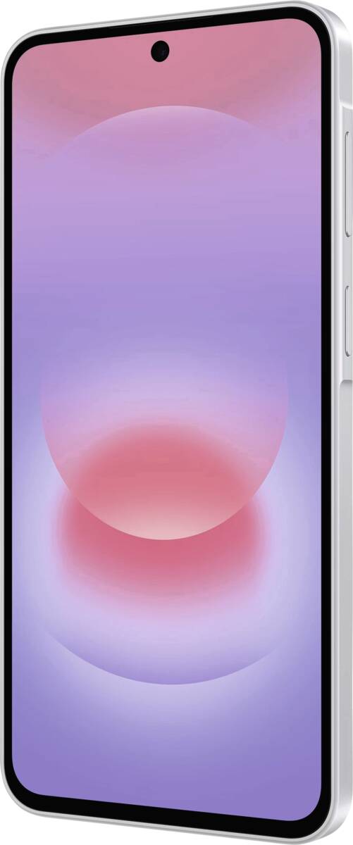 Samsung Galaxy A37 5G A376B 128GB – Awesome White Produktbild 5