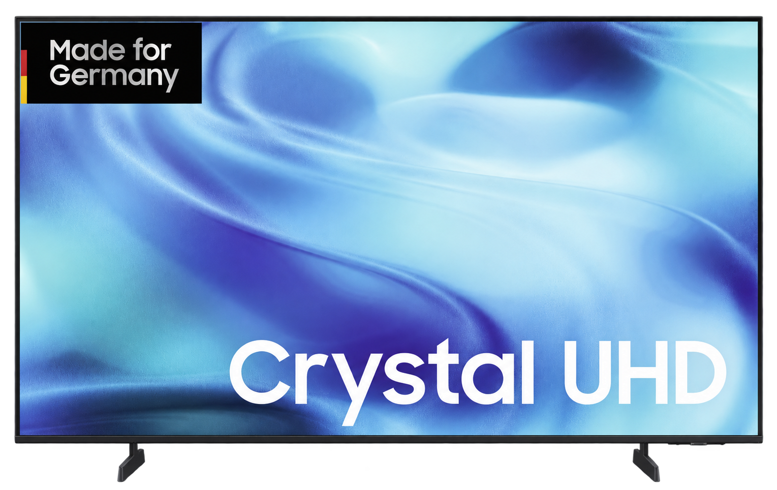 Samsung 43 Zoll 4K TV