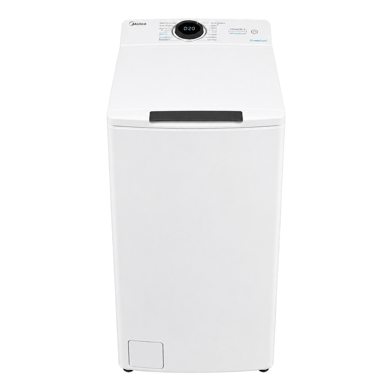 Midea 7-kg-Toplader